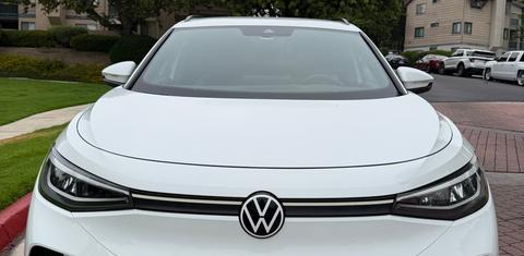 Volkswagen ID.4 2023