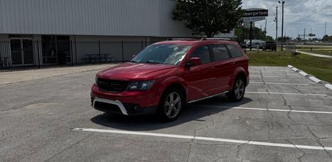 Dodge Journey 2016