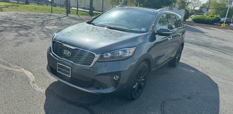 Kia Sorento 2020