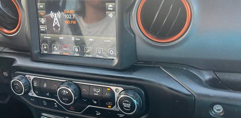 Jeep Wrangler 2023