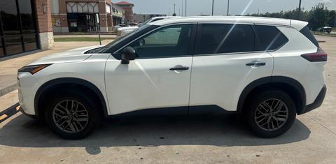 Nissan Rogue 2023