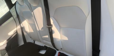 Tesla Model 3 2025