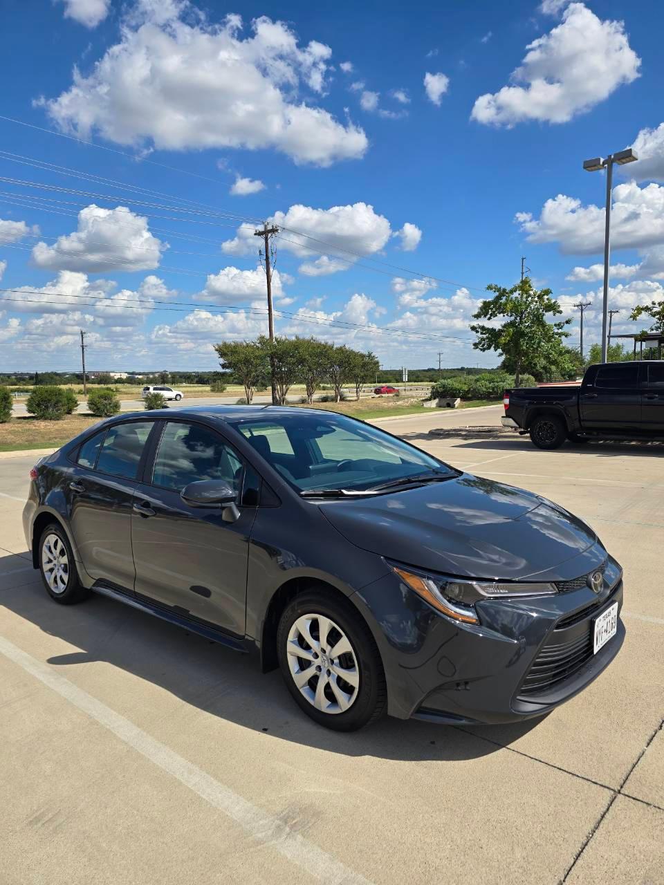 Toyota Corolla 2026 in Leander, TX