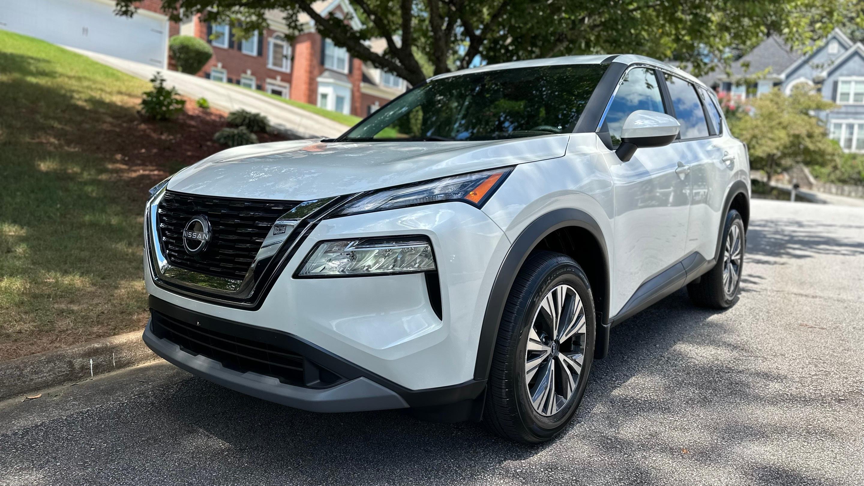Nissan Rogue 2023 in Suwanee, GA