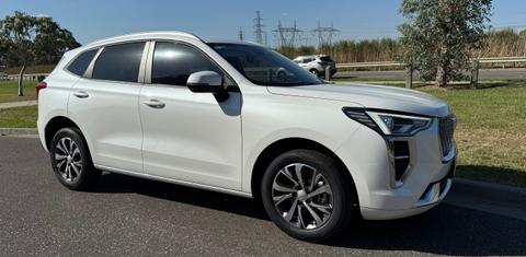 GWM HAVAL JOLION 2023