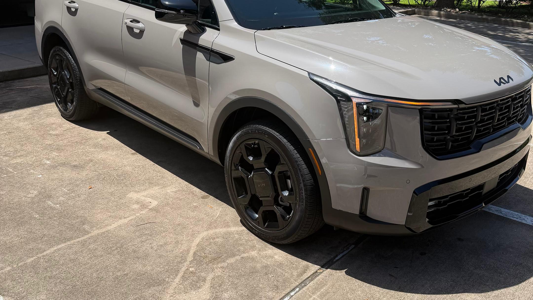 Kia Sorento 2026 in Katy, TX