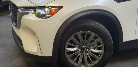 Mazda CX-90 2024