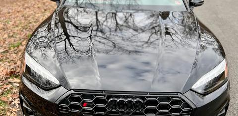 Audi S5 2023