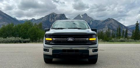 Ford F-150 2023