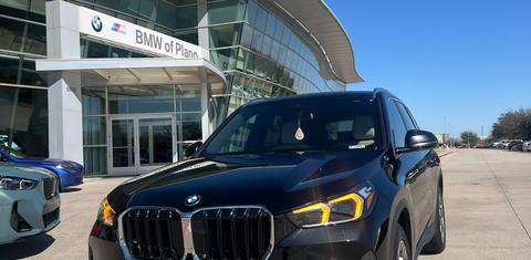 BMW X1 2023