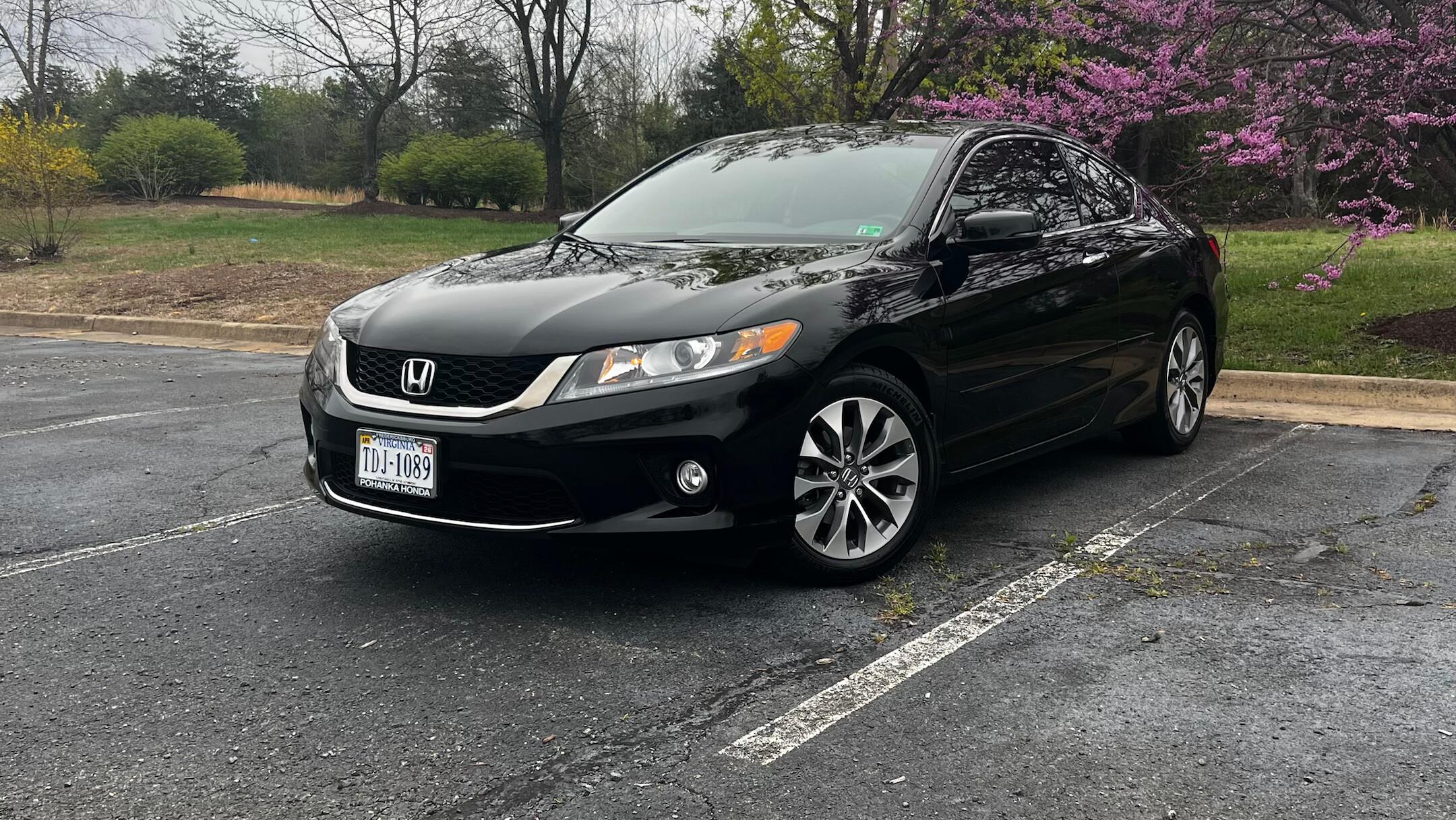 Honda Accord 2013 in Fredericksburg, VA