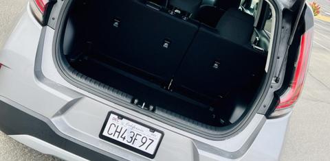 Kia Soul 2023
