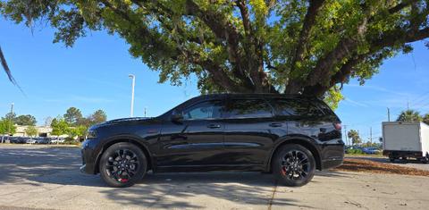 Dodge Durango 2021
