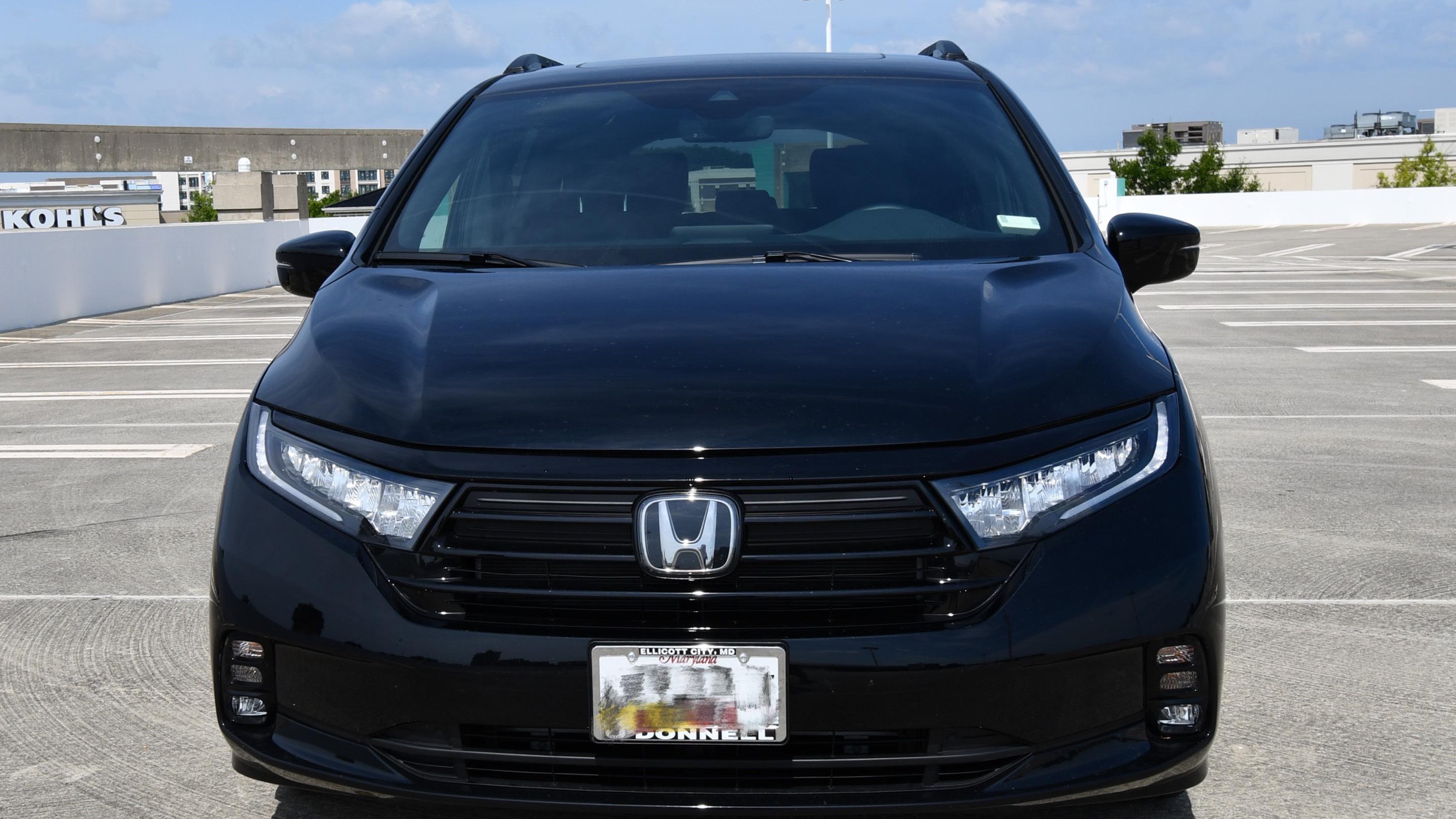 Honda Odyssey 2023 in Travilah, MD