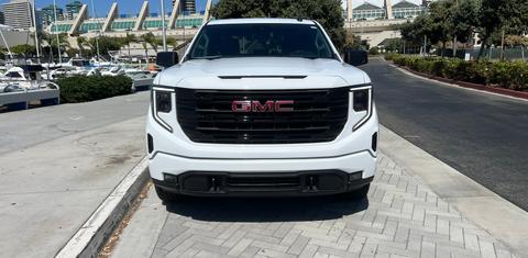 GMC Sierra 1500 2026