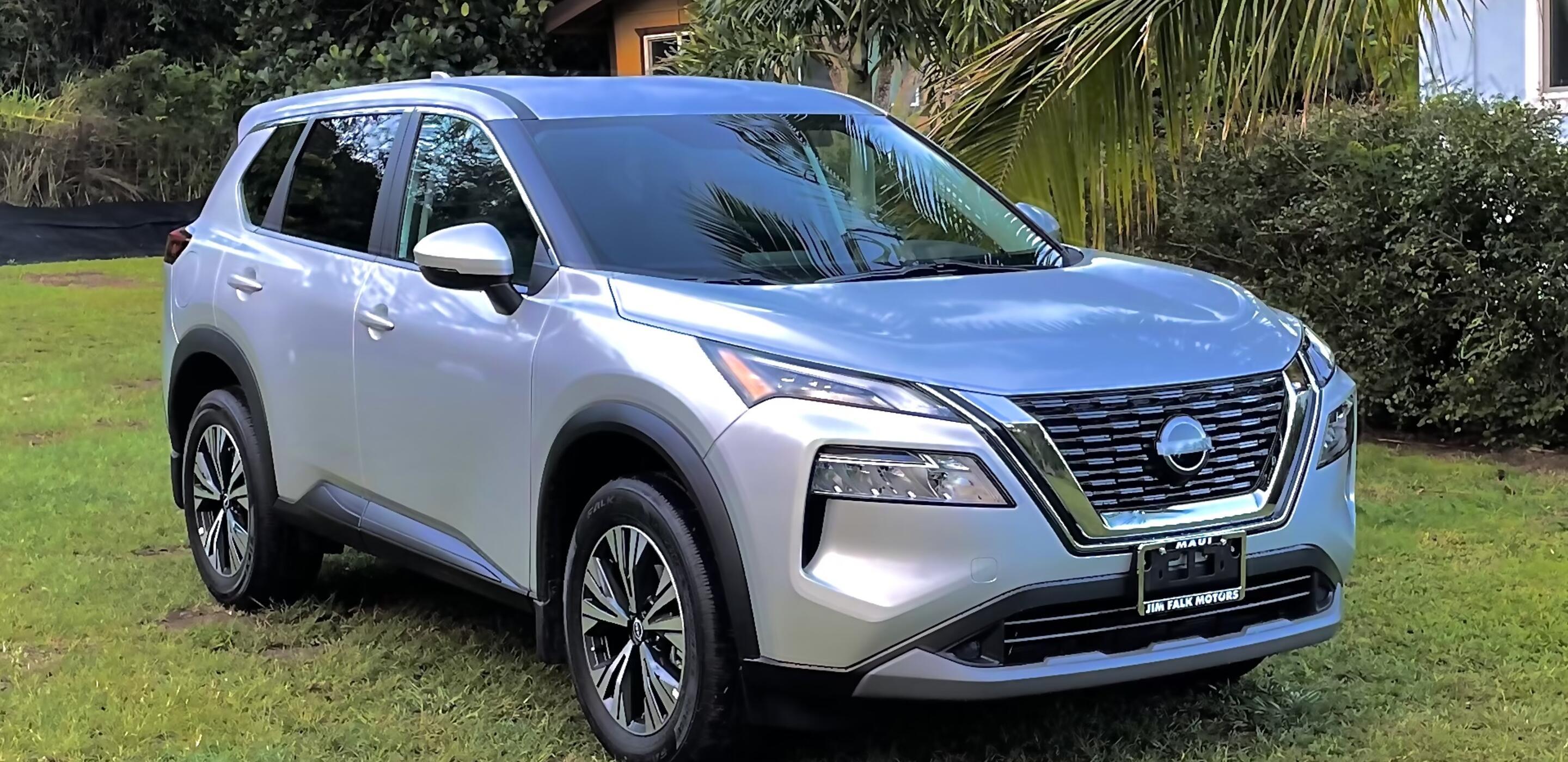 Nissan Rogue 2022 in Kahului, HI