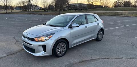 Kia Rio 2020