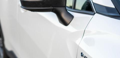 Toyota COROLLA CROSS 2026