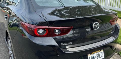 Mazda Mazda3 2023