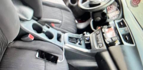 Nissan Sentra 2016