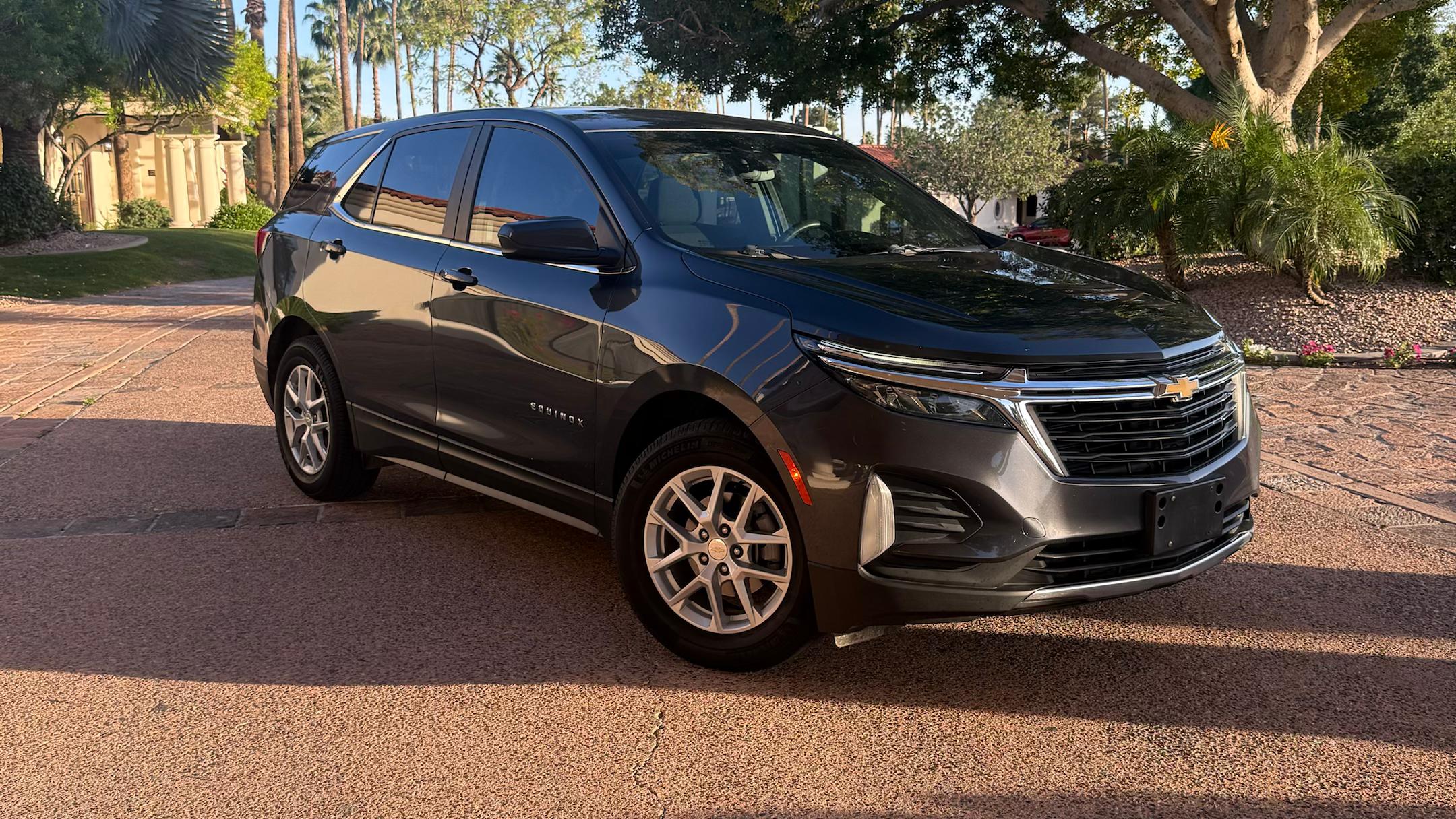 Chevrolet Equinox 2023 in Gilbert, AZ