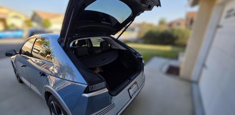 Hyundai IONIQ 5 2023