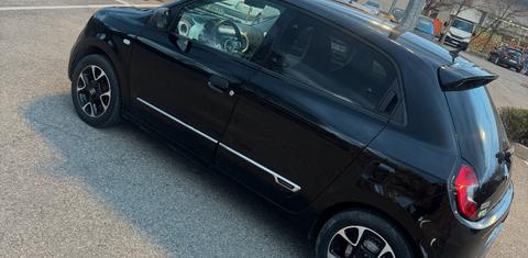 Renault TWINGO III 2019