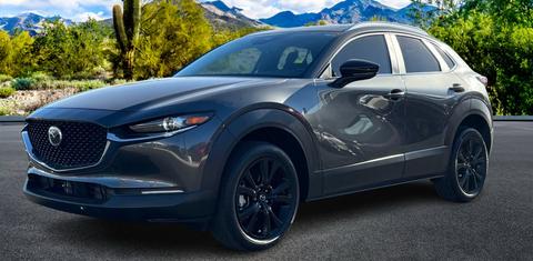 Mazda CX-30 2025