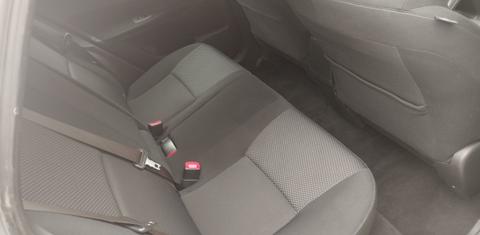 Toyota AURIS 2012