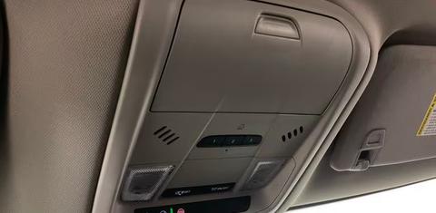 Buick Enclave 2020