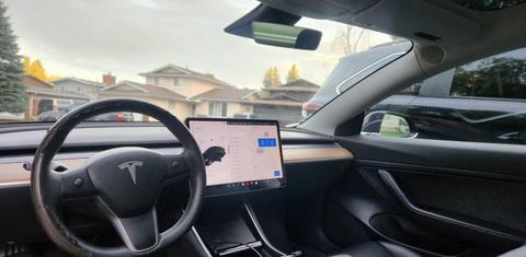 Tesla Model 3 2020