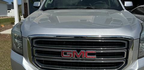 GMC Yukon 2018