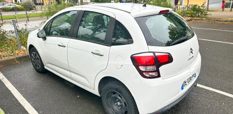Citroen C3 2014
