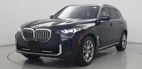 BMW X5 2026