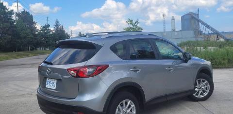 Mazda CX-5 2014