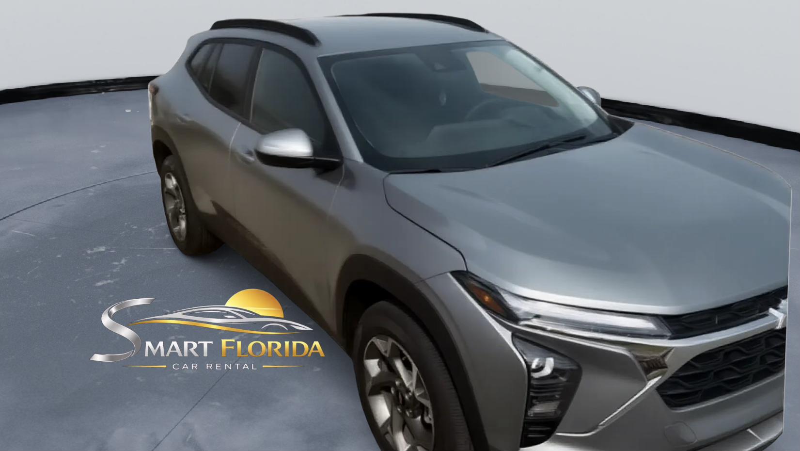 Chevrolet Trax 2025 in Jacksonville, FL