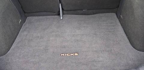 Nissan Kicks 2024