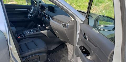Mazda CX-5 2021