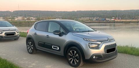 Citroen C3 2024