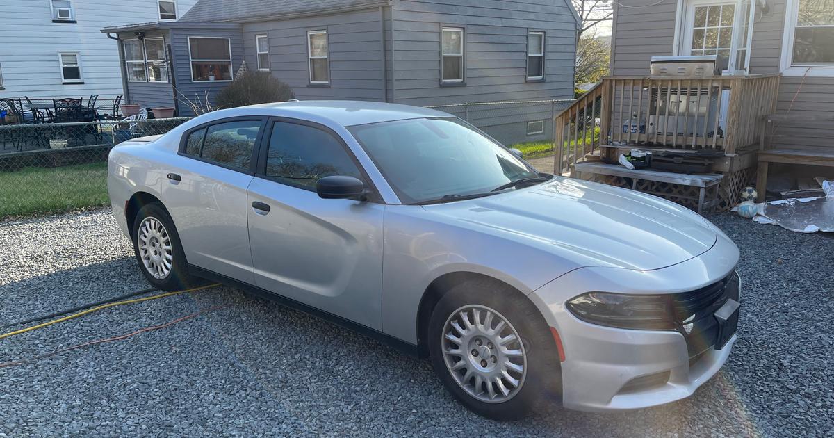 Dodge Charger 2018 rental in Rahway, NJ by Gabriel L. Turo