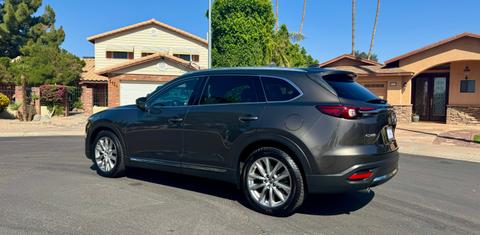 Mazda CX-9 2016