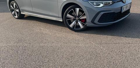 Volkswagen GOLF 2020