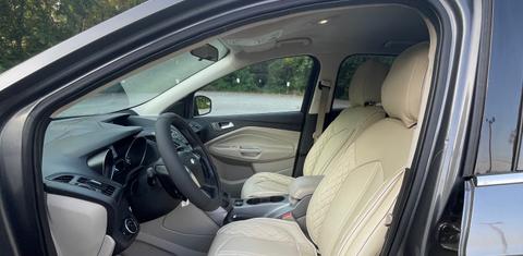 Ford Escape 2014
