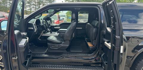 Ford F-150 2015