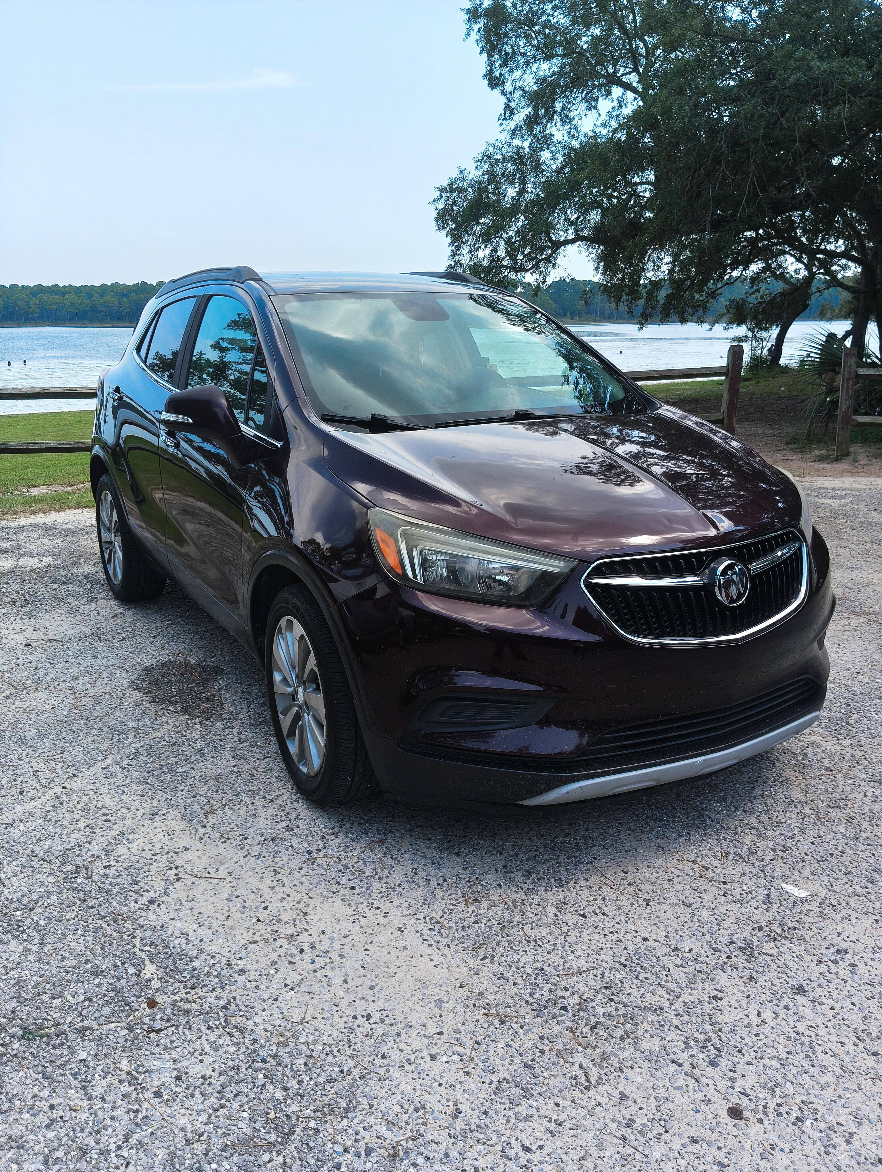 Buick Encore 2018 in Pensacola, FL