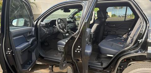 Toyota 4Runner 2025