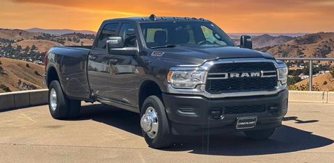 Ram 3500 2024