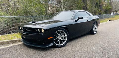 Dodge Challenger 2022