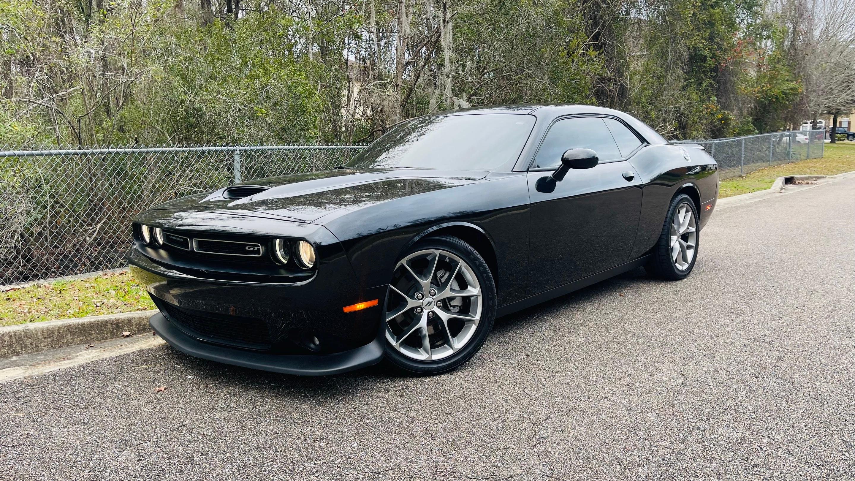 Dodge Challenger 2022 in Jacksonville, FL
