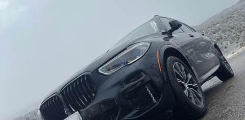 BMW X5 2023